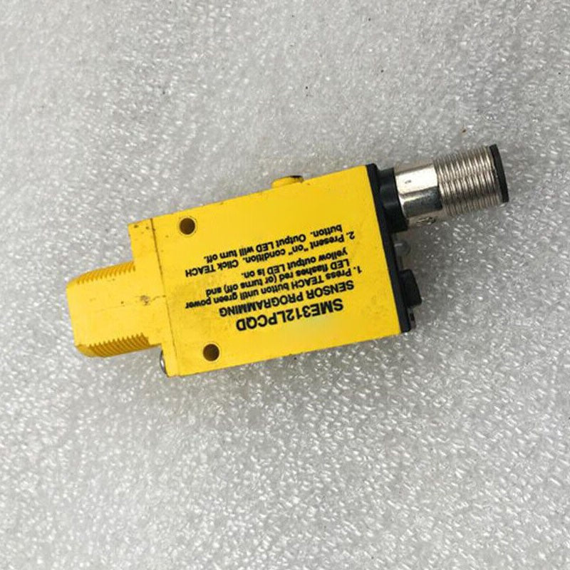 SM312DQD SME312CV2QD SME312LPCQD SME312DQD Sensor Photoelectric Switch