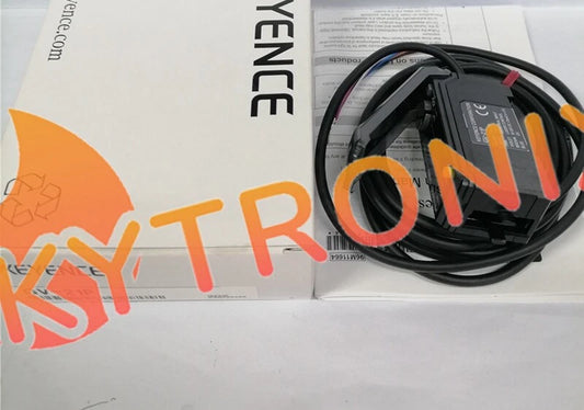 Keyence GV-21P Laser Sensor G-21P In Box