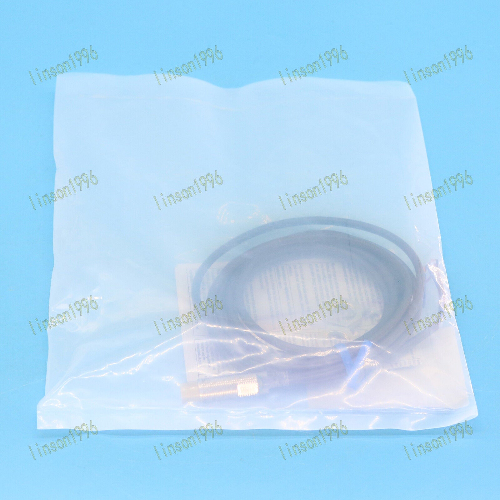 OMRON E2EX5ME1Z Proximity Switch (Fast Ship) - OMNION