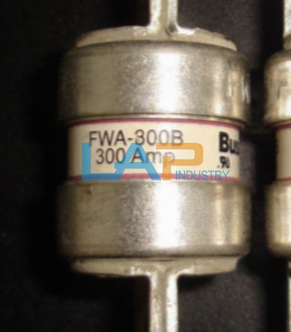 Bussmann FWA-300B Fuse 300A 150V - 1PC Replacement Unit - BUSSMANN