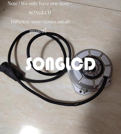 RCN 223F 16384 03S17-0D Electronic Component - KOEED