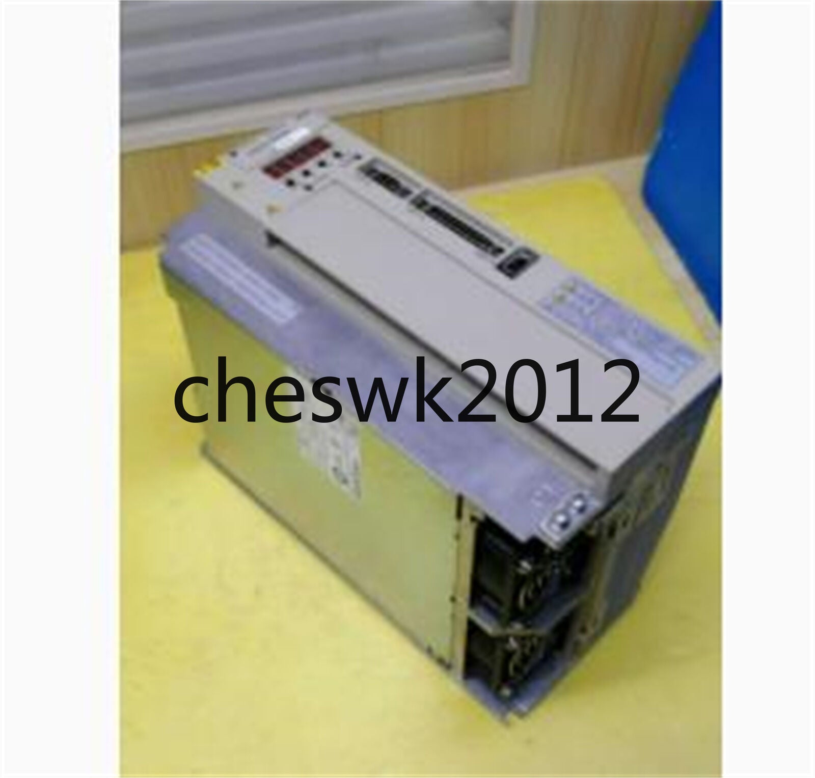 used 1PCS Yaskawa servo drive SGDH-30AE in good condition#YC - YASKAWA