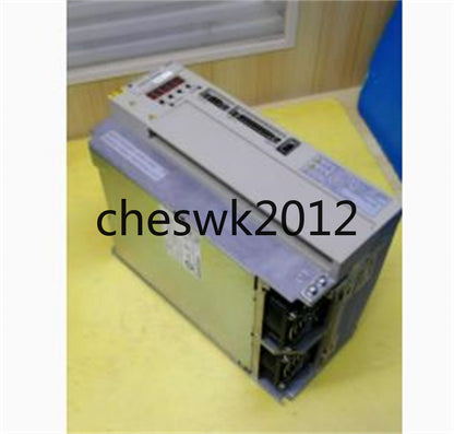 used 1PCS Yaskawa servo drive SGDH-30AE in good condition#YC - YASKAWA