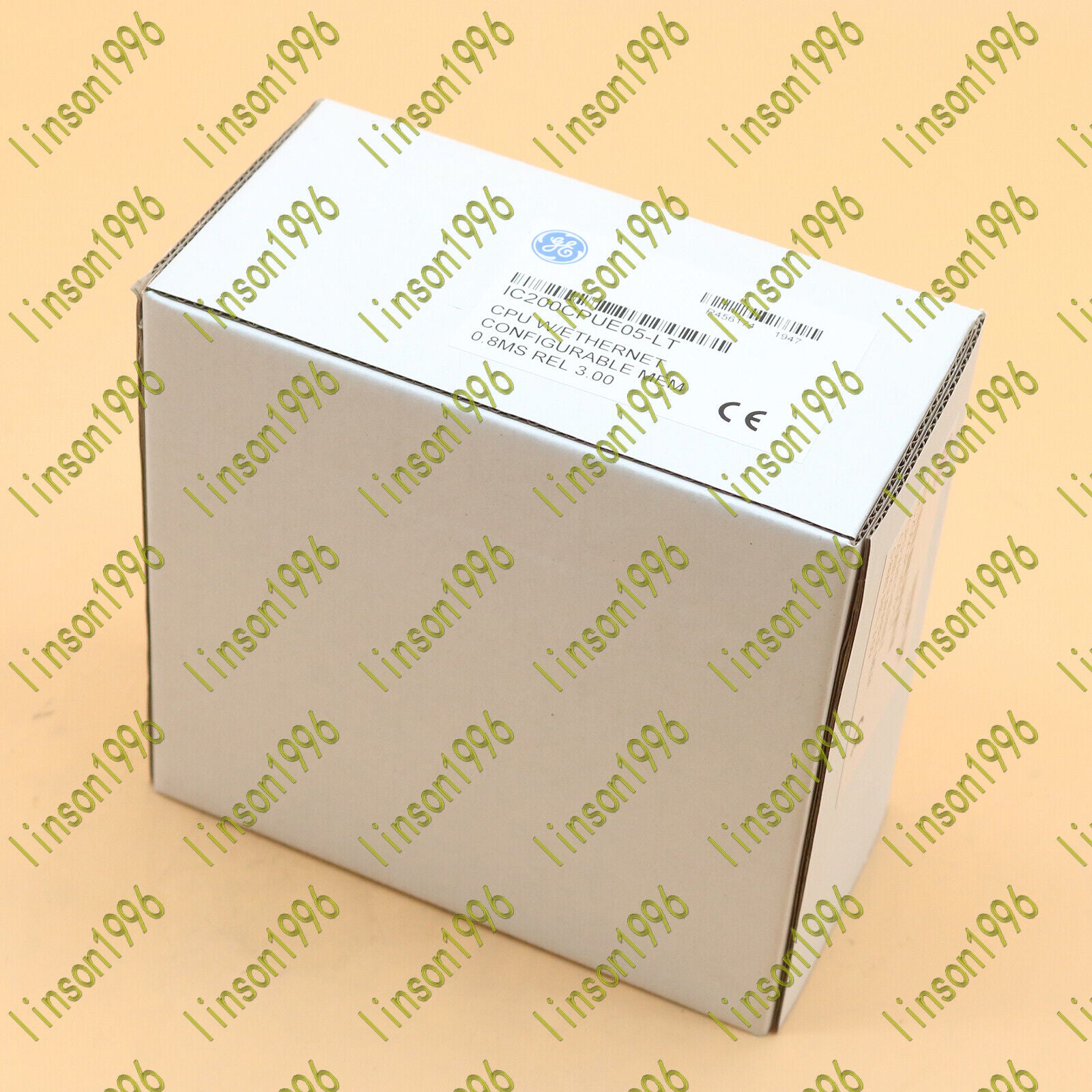 GE Fanuc IC200CPUE05-LT Tool Kit 1 Year Warranty - GE FANUC