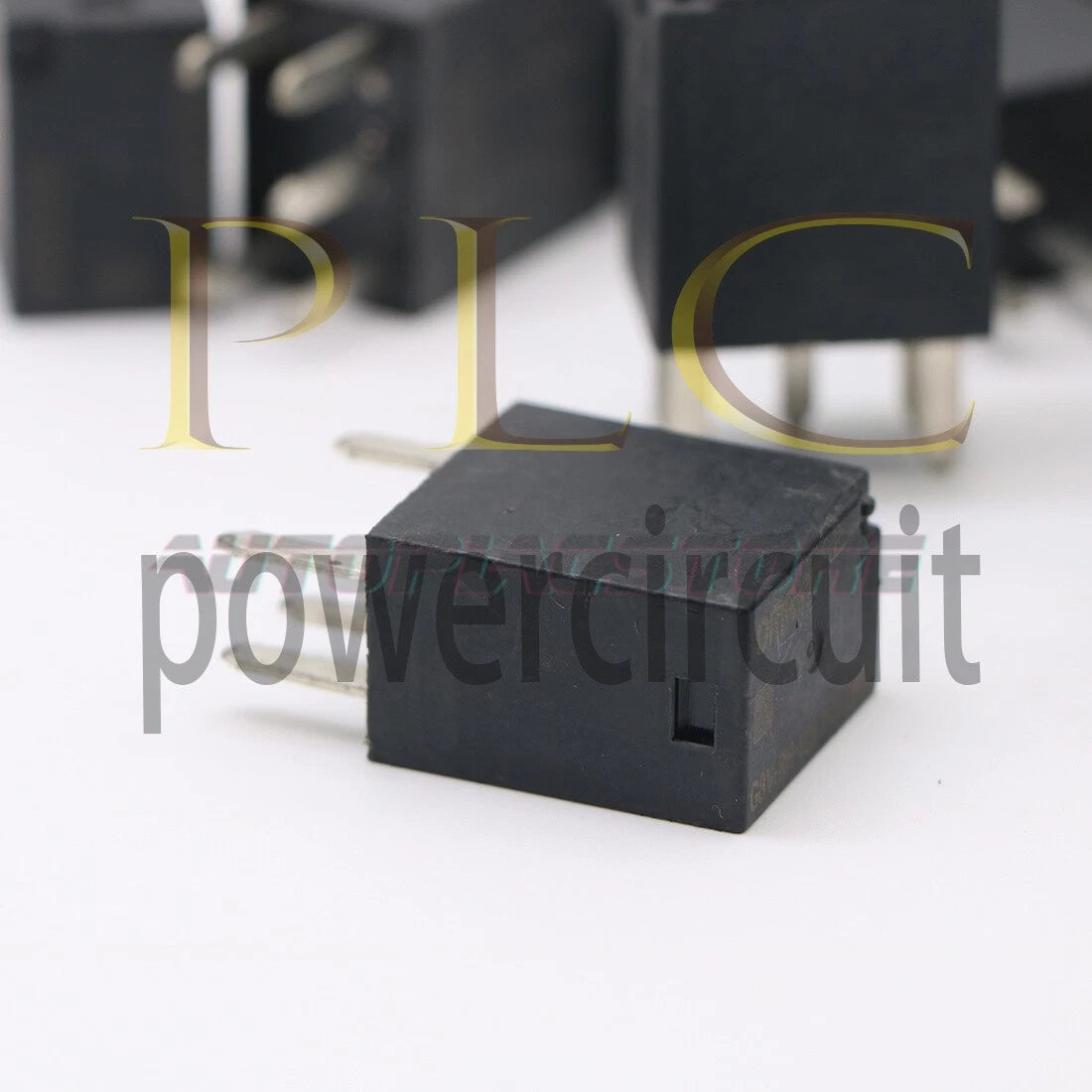 Omron G8V-RH-1C7T-R-DC12 12VDC 35A High Current Automotive Relay 10Pcs.