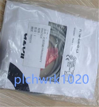 proximity switch FL7M-3J6HD-L3 - AZBIL