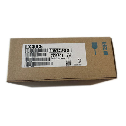 Input Module L series Mitsuboshi LX40C6 - MITSUBISHI