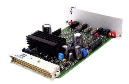 Eaton Vickers EEA-PAM-513-A-32 Power Amplifier 02-326016 - EATON VICKERS