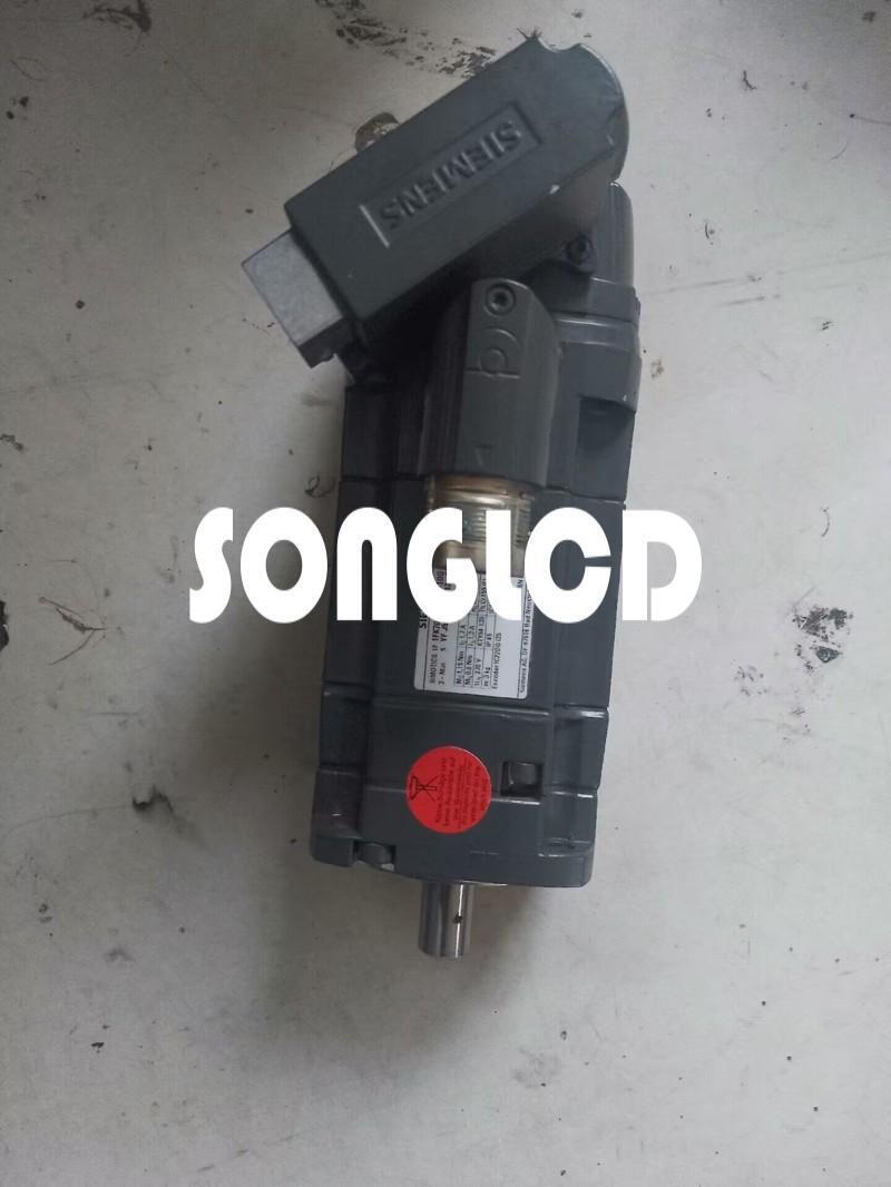 1PCS 1FK7032-2AK71-1DG1 Servo Motor - Reliable Precision Performance - RELIABLE MOTION CONTROLS