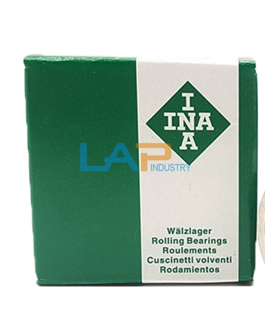 INA F-123242.02 Bearing - 17x37x14mm, High Quality Component - INA