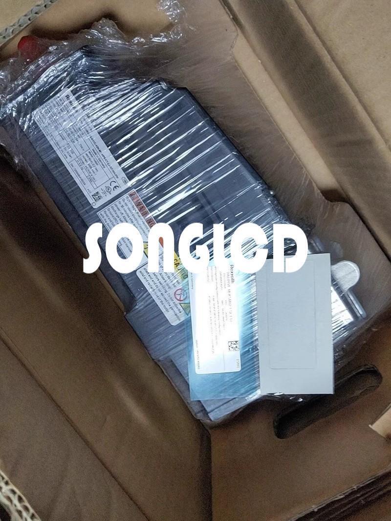 1pcs New KSM02.1B-041C-42N-M1-HP0-ET Servo Drive R911336102 - HPE