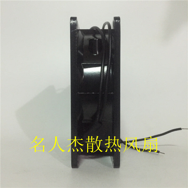 1pcs  FULLTECH UF-80B23 H 8025 220V Axial Flow Cabinet Fan