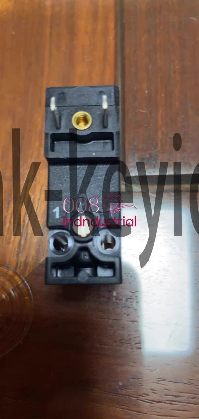 1Pcs FOR solenoid valve 01-211P-015H0 62111 24V=4W CH-1290