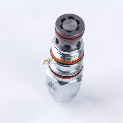 new 1PC SUN Hydraulics CBEH-LCN Balance valve cartridge valve CBEH LCN CBEHLCN - SUN HYDRAULICS