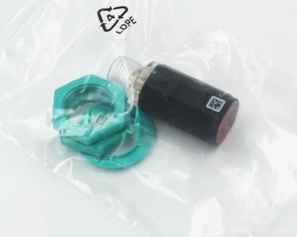 Photoelectric Sensor GLV18-8-200/73/120 - PEPPERL+FUC HS