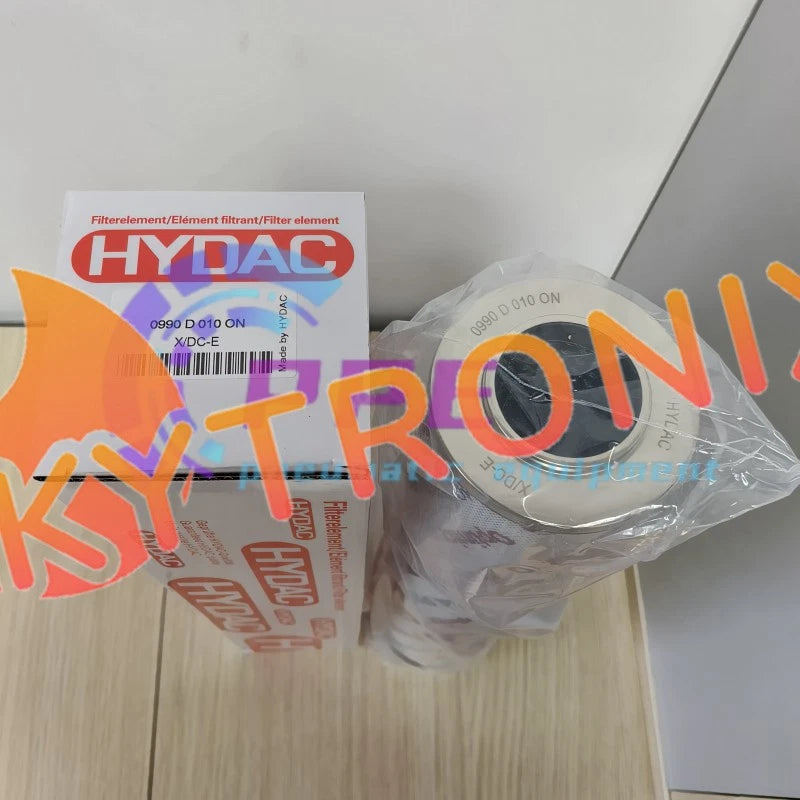 0990D010ON 1PC HYDAC Filter Element 0990 D 010 ON
