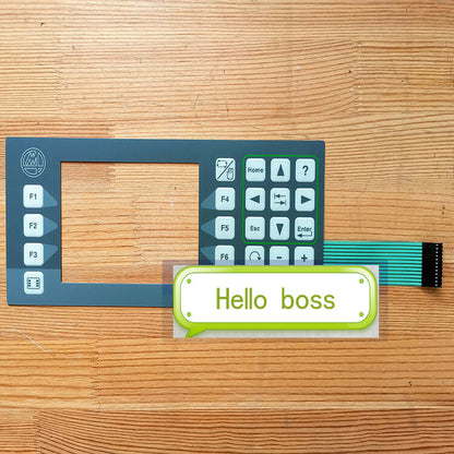 new Button board MARPOSS P7 P7ME7708030023 6315005300 61346243