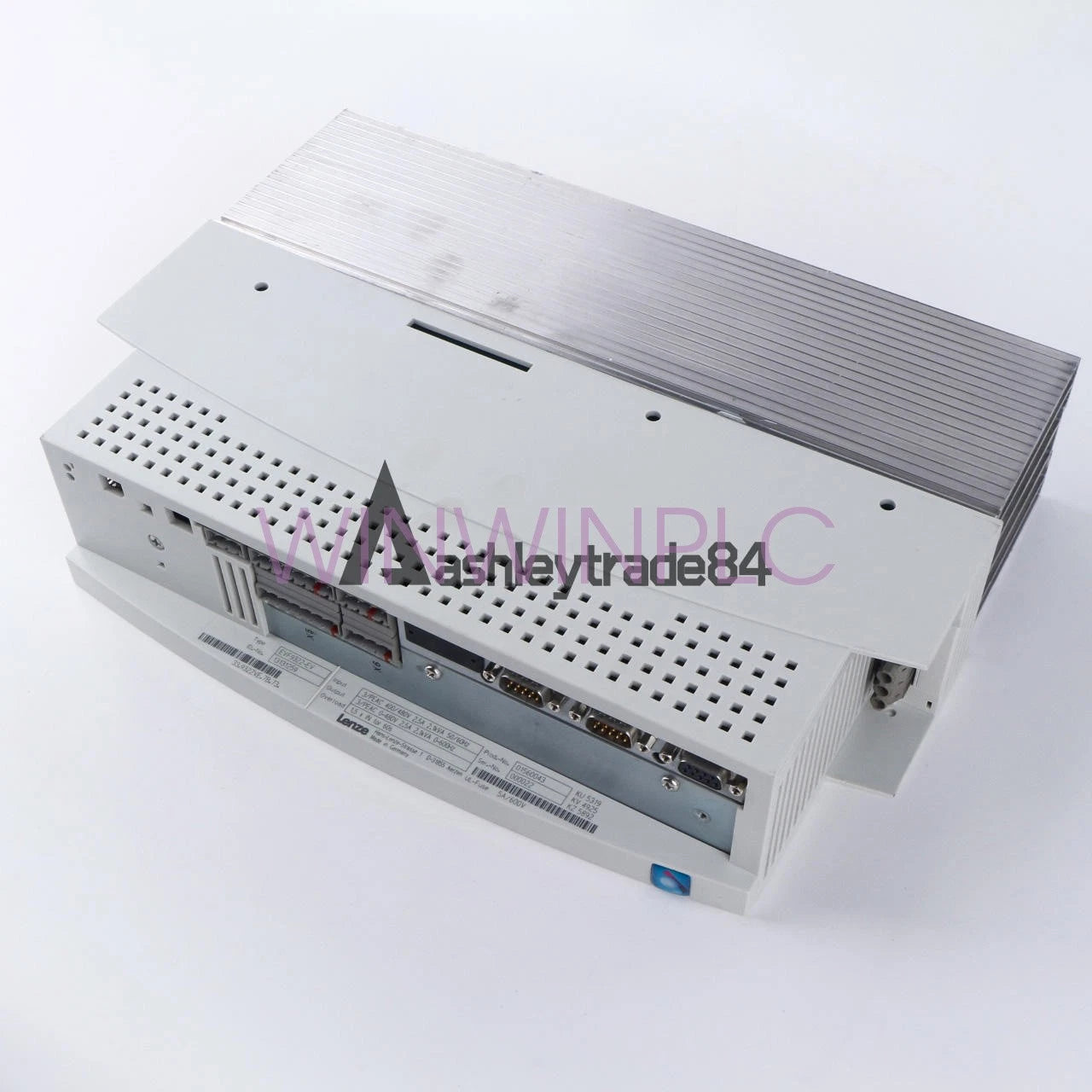 1PC Lenze EVF9322-EV
