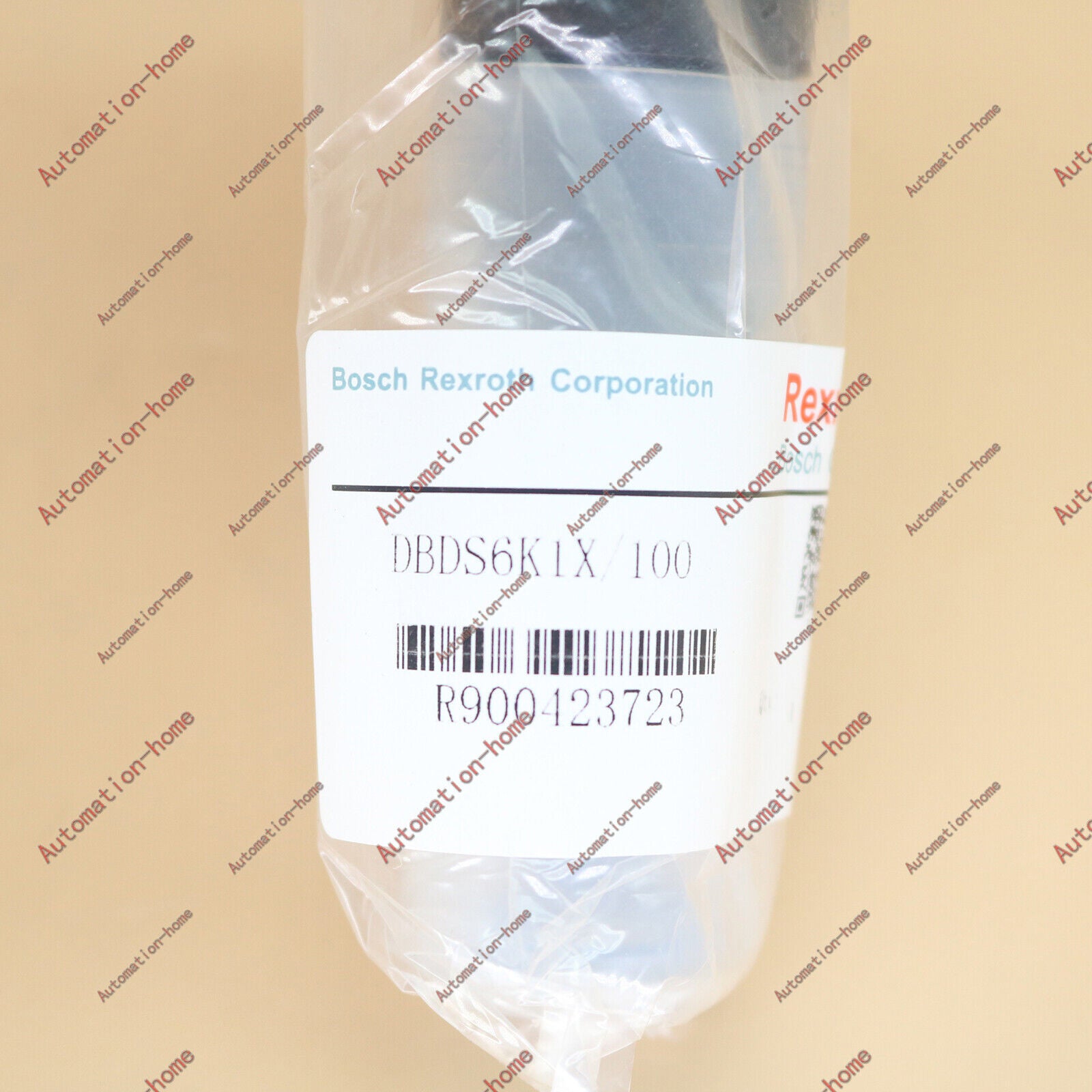 new  DBDS6K1X/100 REXROTH VALVE R900423723 spot stock REXROTH