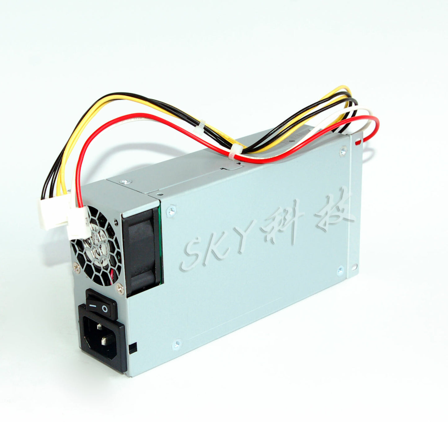 1pcs Delta DPS-200PB-185A for Dahua POE video recorder power supply