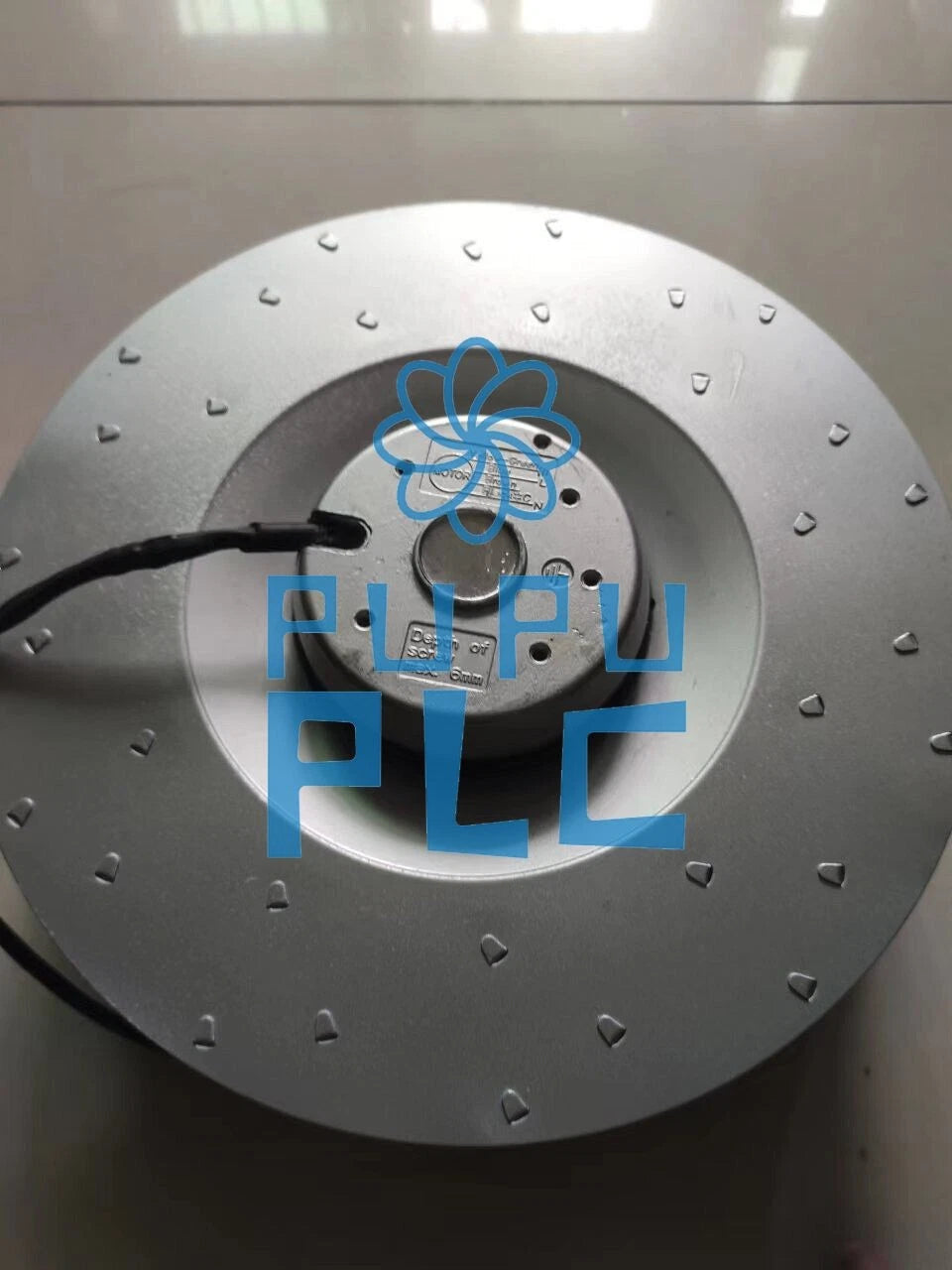 1PCS Fan CRBB/2-250/050L MP 230V 192/250W centrifugal fan cooling fan~