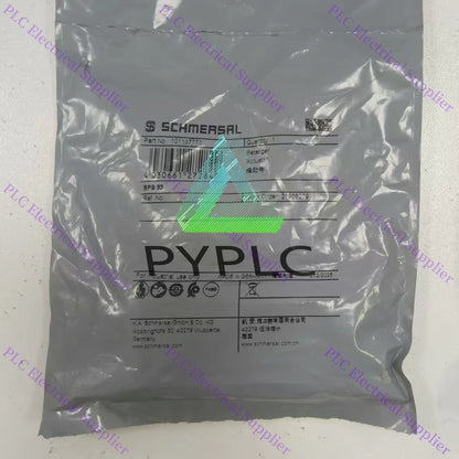 BPS33 1PCS SCHMERSAL Sensor Magnetic Block BPS33 Fast Shipping