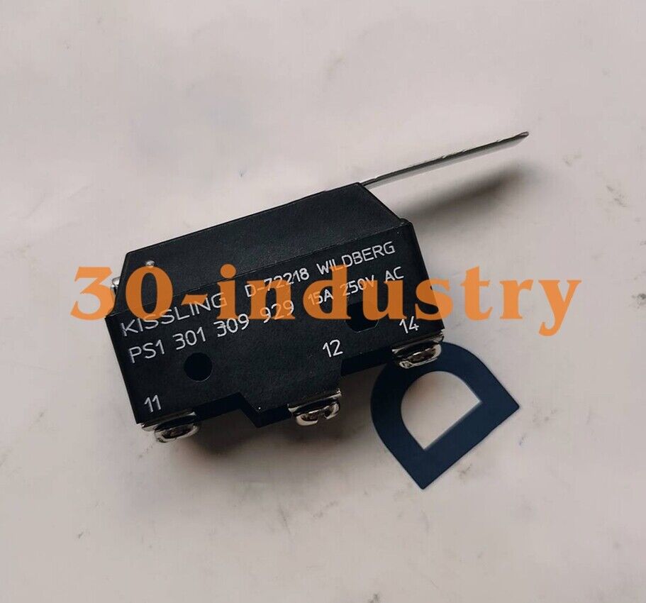 KISSLING 00.780.0191 Limit Switch for Heidelberg - 1PC - KISSLING
