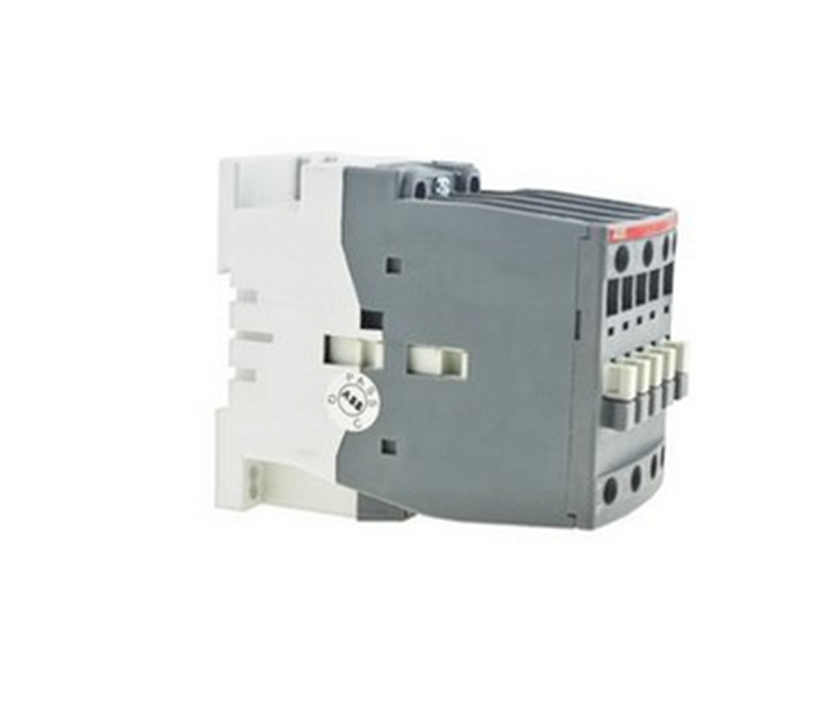 ABB AX32-30-10-80 AC Contactor 220-230V50Hz 230-240V60Hz 15KW-400V ABB