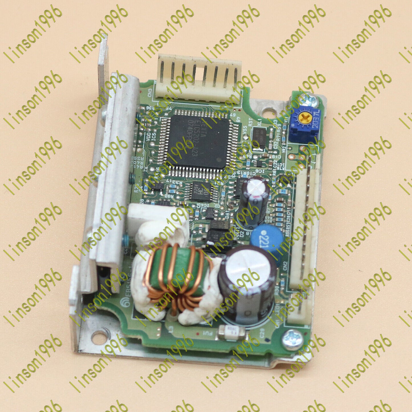 1 PC AXHD50K Brushless motor drive Tested - VEXTA