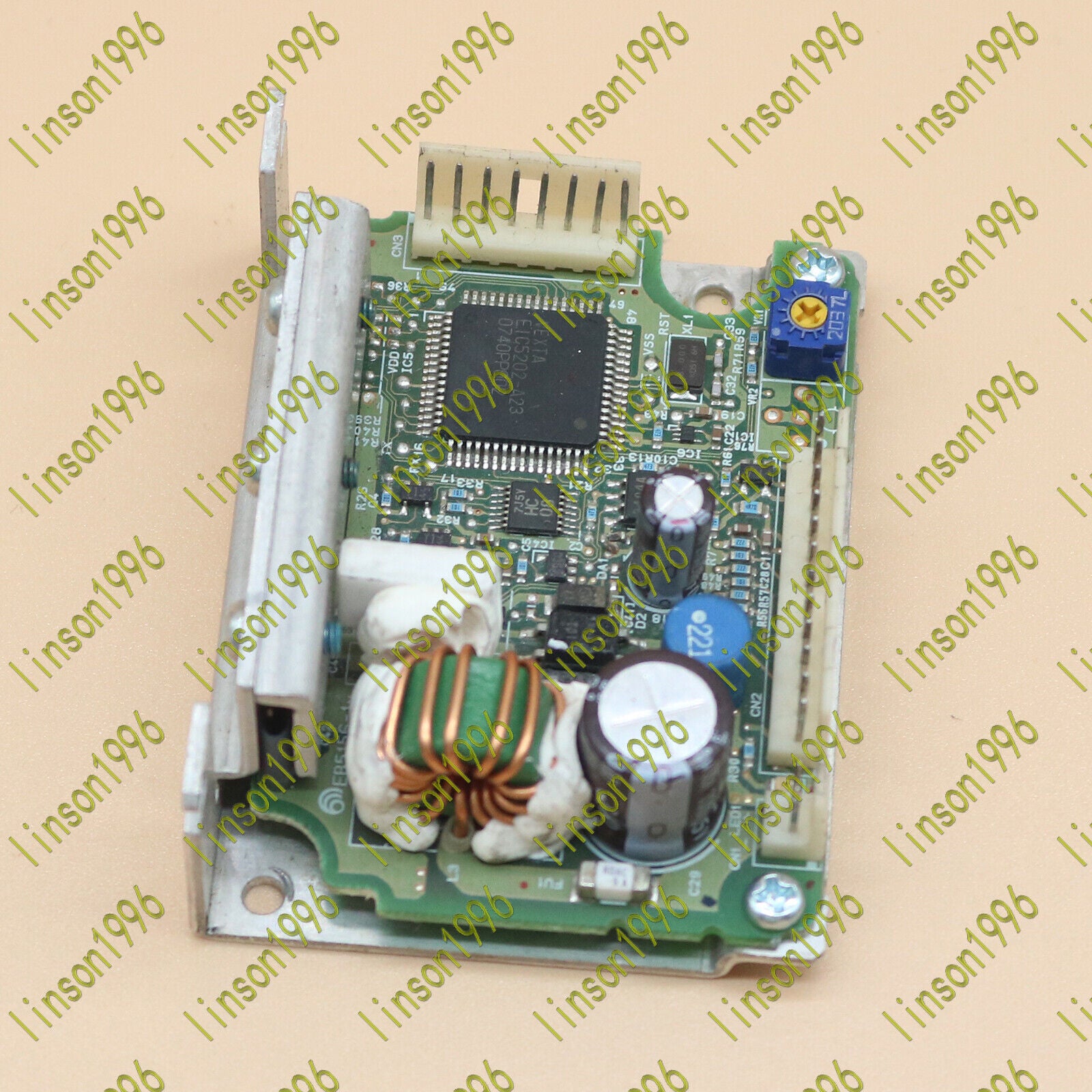 1 PC AXHD50K Brushless motor drive Tested - VEXTA