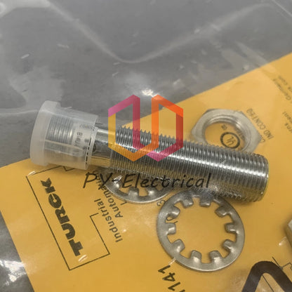 Proximity Switch Sensor For Turck BI4U-M12-AP6X-H1141 1PCS
