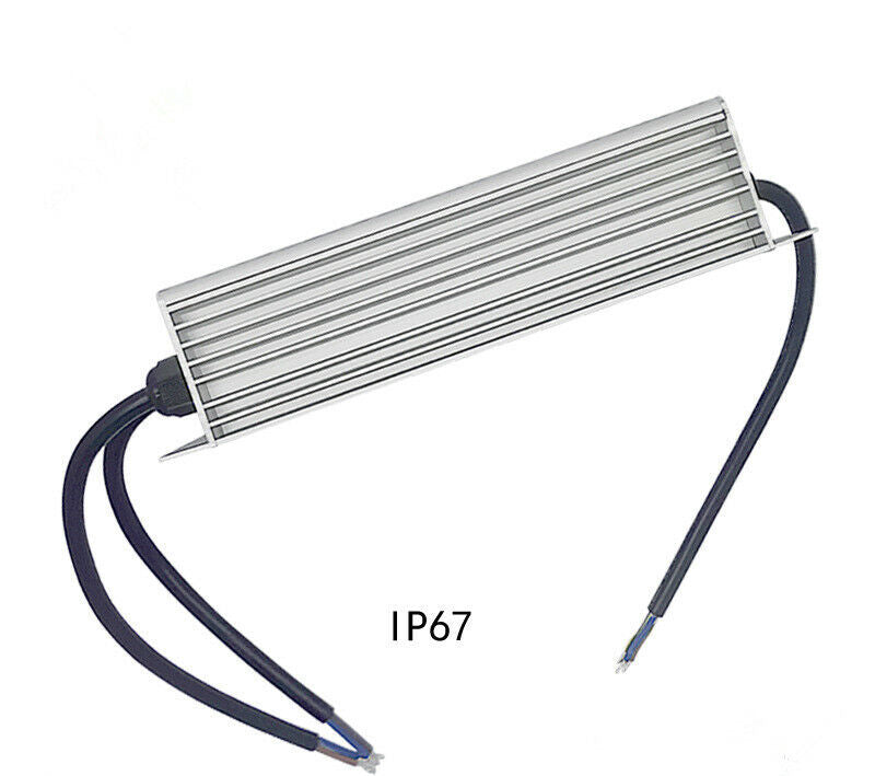 new LED outdoor waterproof switching power supply 24V 33.3A 800W display equipment - TECHLUMINARY