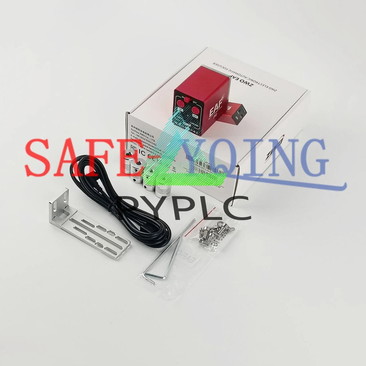 1PC ZWO EAF Pro Bluetooth Electronic Automatic Focuser
