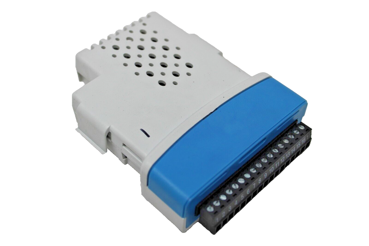 used Nidec SM-RESOLVER Solutions Module - NIDEC