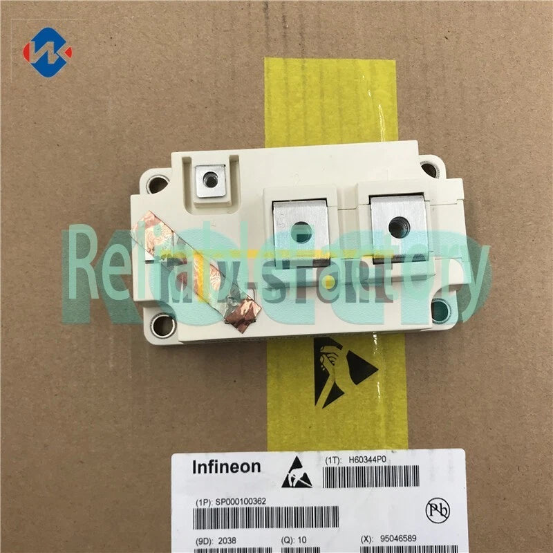 1PCS INFINEON/EUPEC Module BSM400GA120DN2SE3256 Quality Assurance
