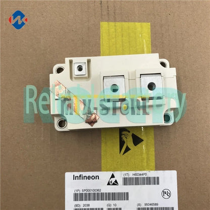 1PCS INFINEON/EUPEC Module BSM400GA120DN2SE3256 Quality Assurance