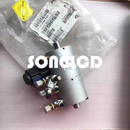 1PCS 0190-75057 Semiconductor Equipment Part - KOEED