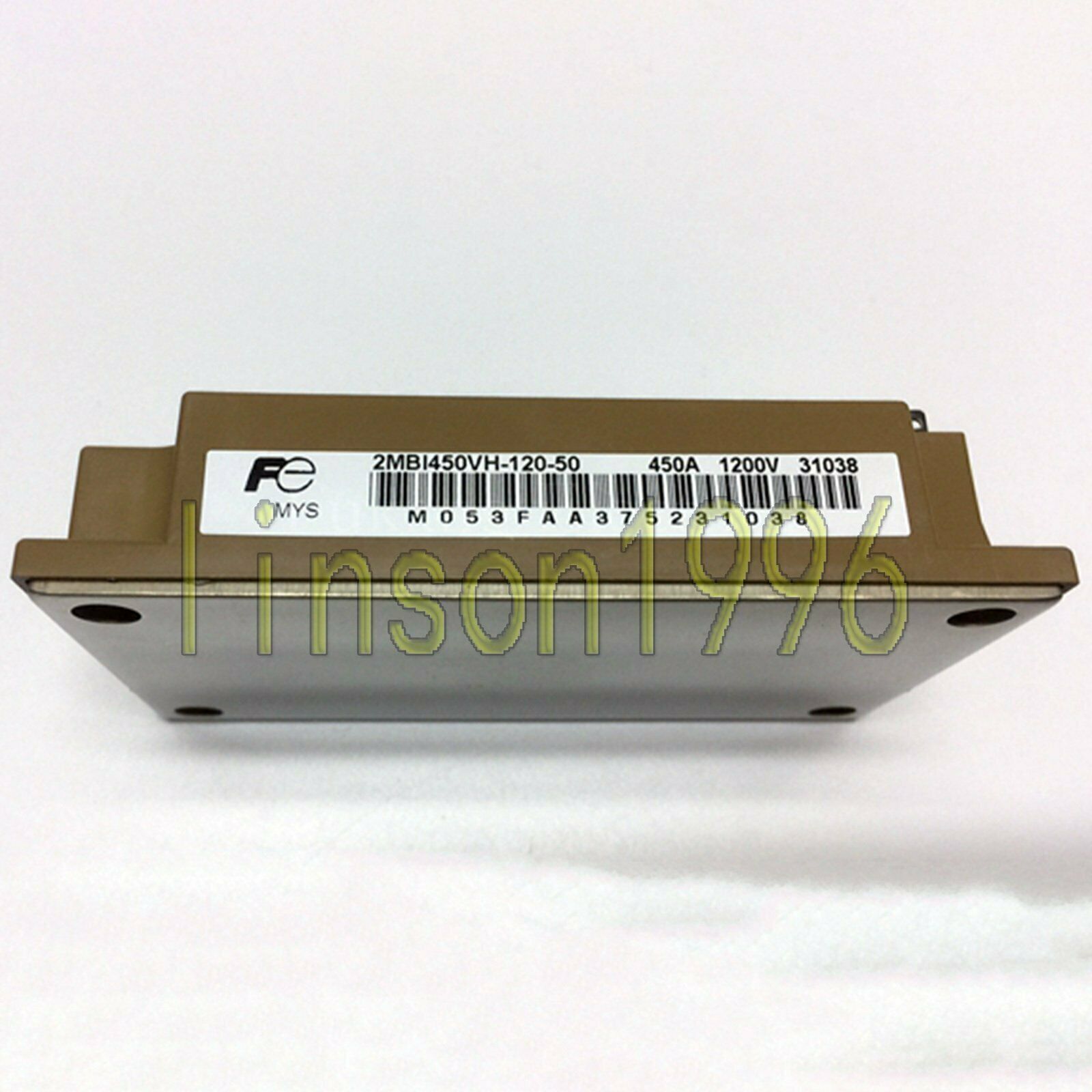 New One IGBT Power Module 2MBI450VH-120-50 450A 1200V - FUJI