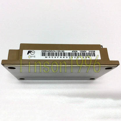 New One IGBT Power Module 2MBI450VH-120-50 450A 1200V - FUJI