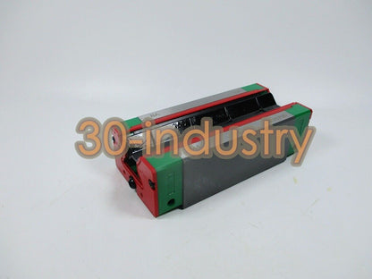 HIWIN RGH30HA Linear Guide Slider - 1 Piece Roller Type - HIWIN