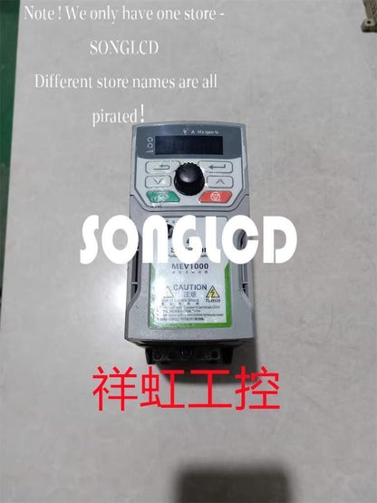 1PCS MEV1000-20007-000 - High-Quality Electronic Component - B&K PRECISION