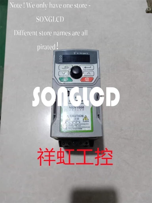 1PCS MEV1000-20007-000 - High-Quality Electronic Component - B&K PRECISION