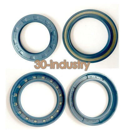 New Simmerring Oil Seal BAUM7SLX7 180-210 170-200-15/14 - SIMMERRING