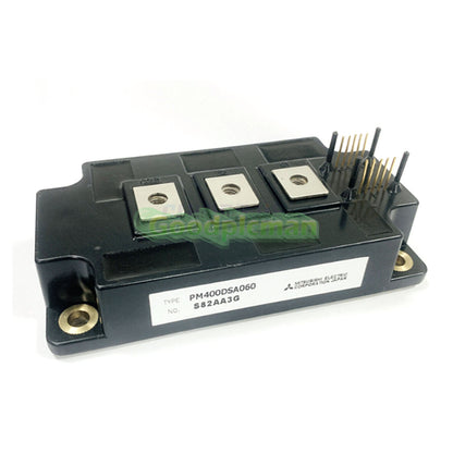 Mitsubishi PM400DSA060 IGBT Module 1Pcs/