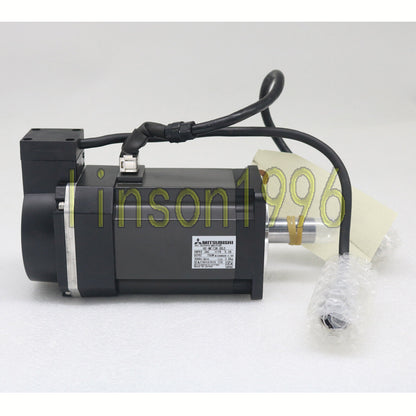 Mitsubishi Servo Motor HC-MF73K-D53 - MITSUBISHI