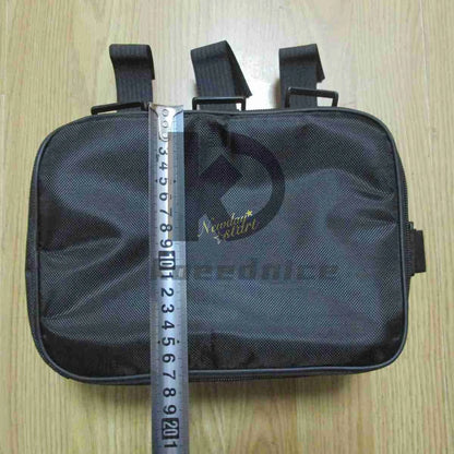1pcs Cycling Frame Bag Road Mountain Bike Bicycle Li 18650 Battery Pack Ebike