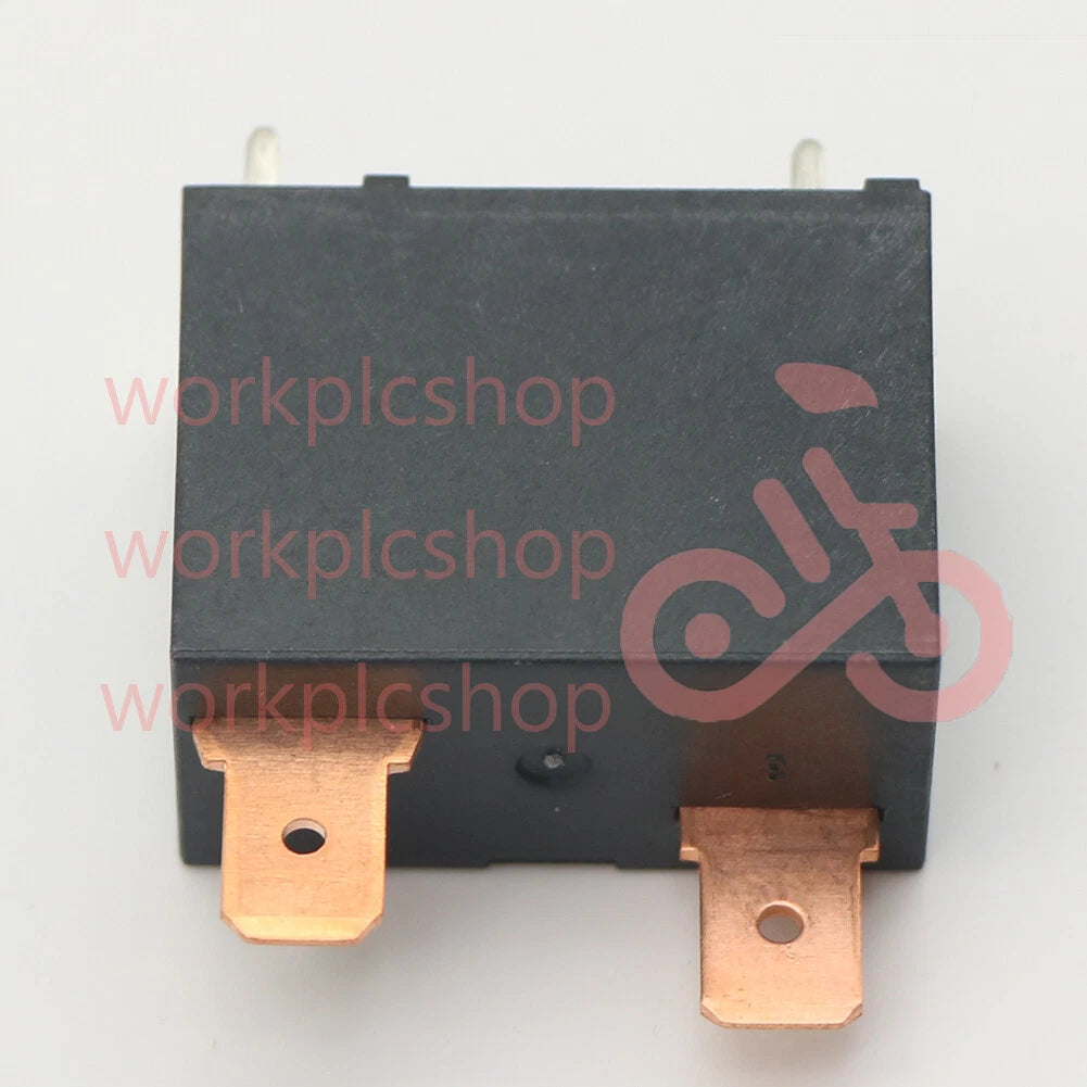 10PCS WRG RF-SS-112DMF 12VDC  Power Relay 4Pins 25A 250VAC