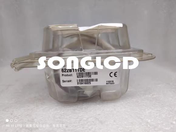1PCS NEW 622B11TDE Vacuum Gauge 10 Torr Range - OMRON