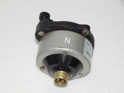 Used MiG-15 Course Indicator UK-3W Gauge MiG Su Jak - AVIATION SOLUTIONS