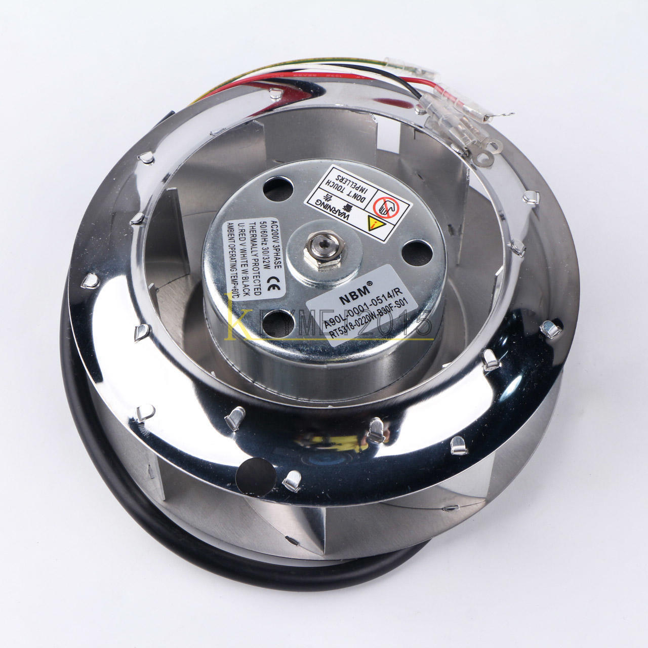1PCS spindle motor fan NBM A90L00010514/R for FANUC - NBM